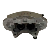 TESLA MODEL 3  BRAKE CALIPER, GREY, FRONT-RIGHT 1044622-00-F